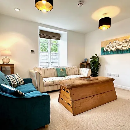 Wothorpe House, 4 Bed, Stamford Centre By Belmont Places Exterior photo