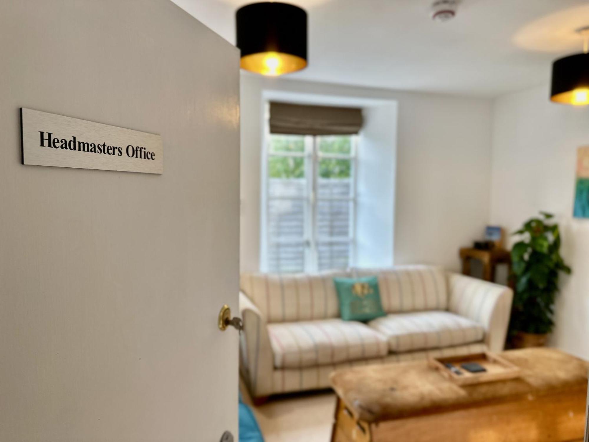 Wothorpe House, 4 Bed, Centre By Belmont Places Stamford