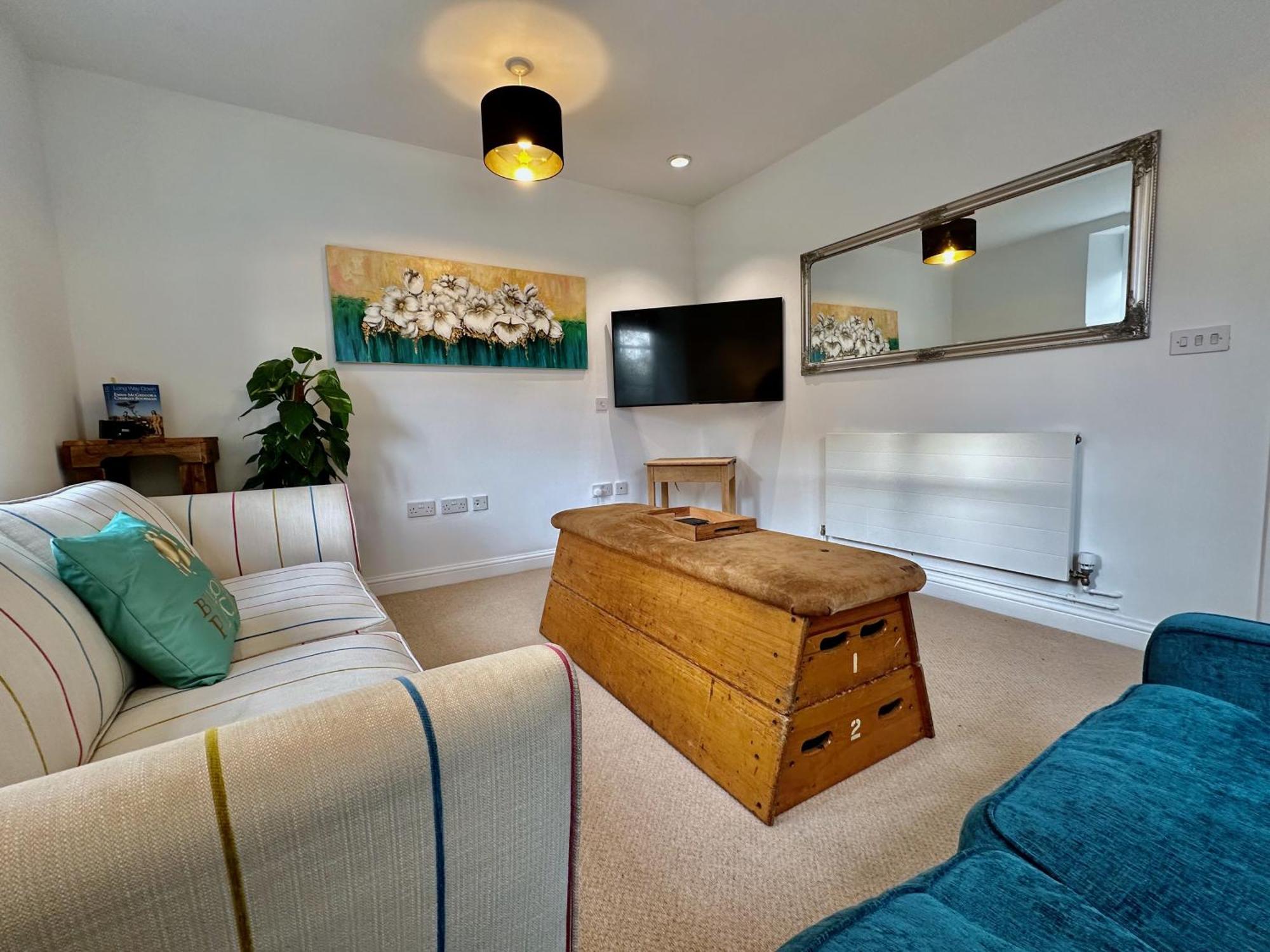 Wothorpe House, 4 Bed, Centre By Belmont Places Holiday home *