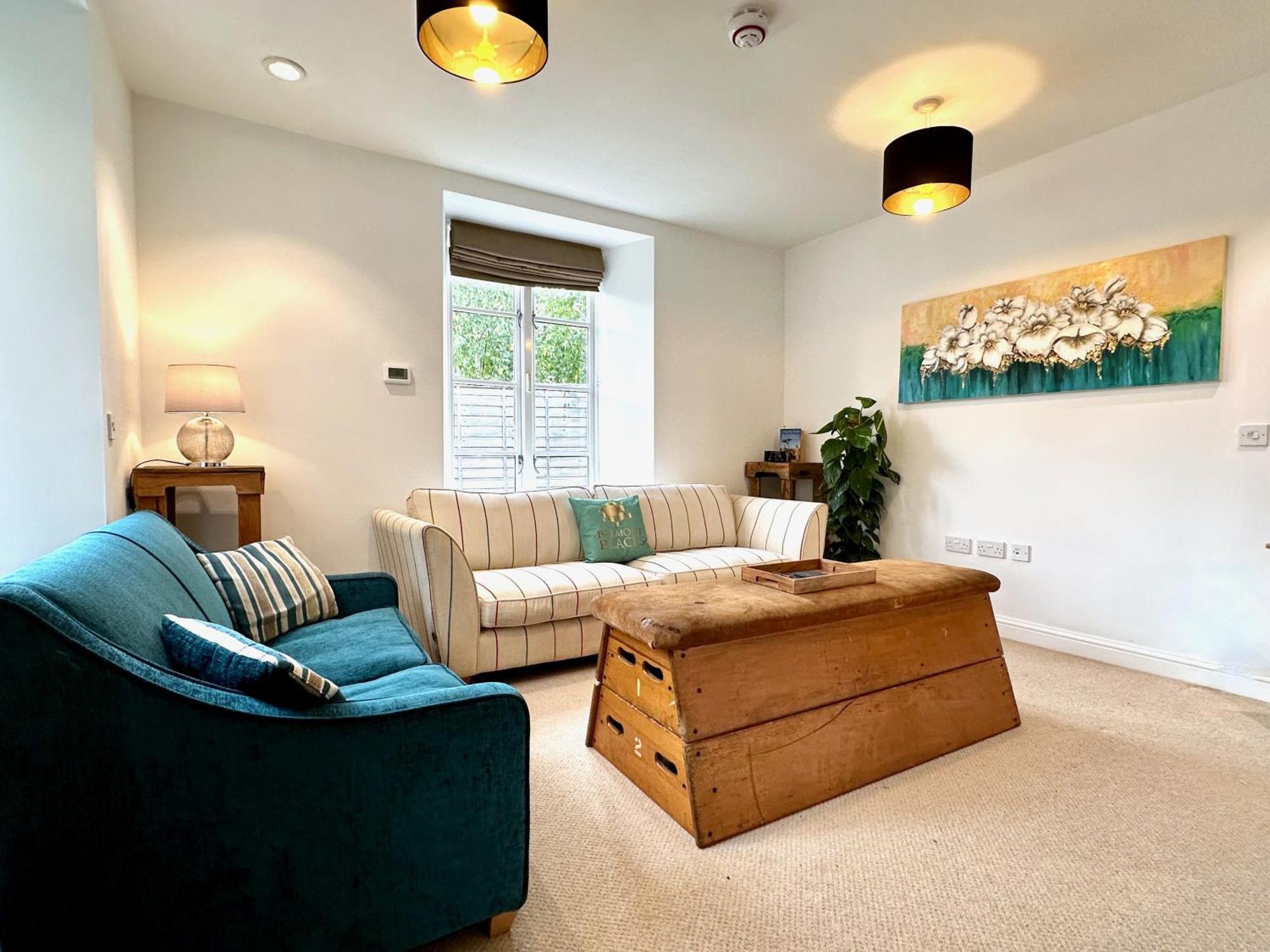 Holiday home Wothorpe House, 4 Bed, Centre By Belmont Places *
