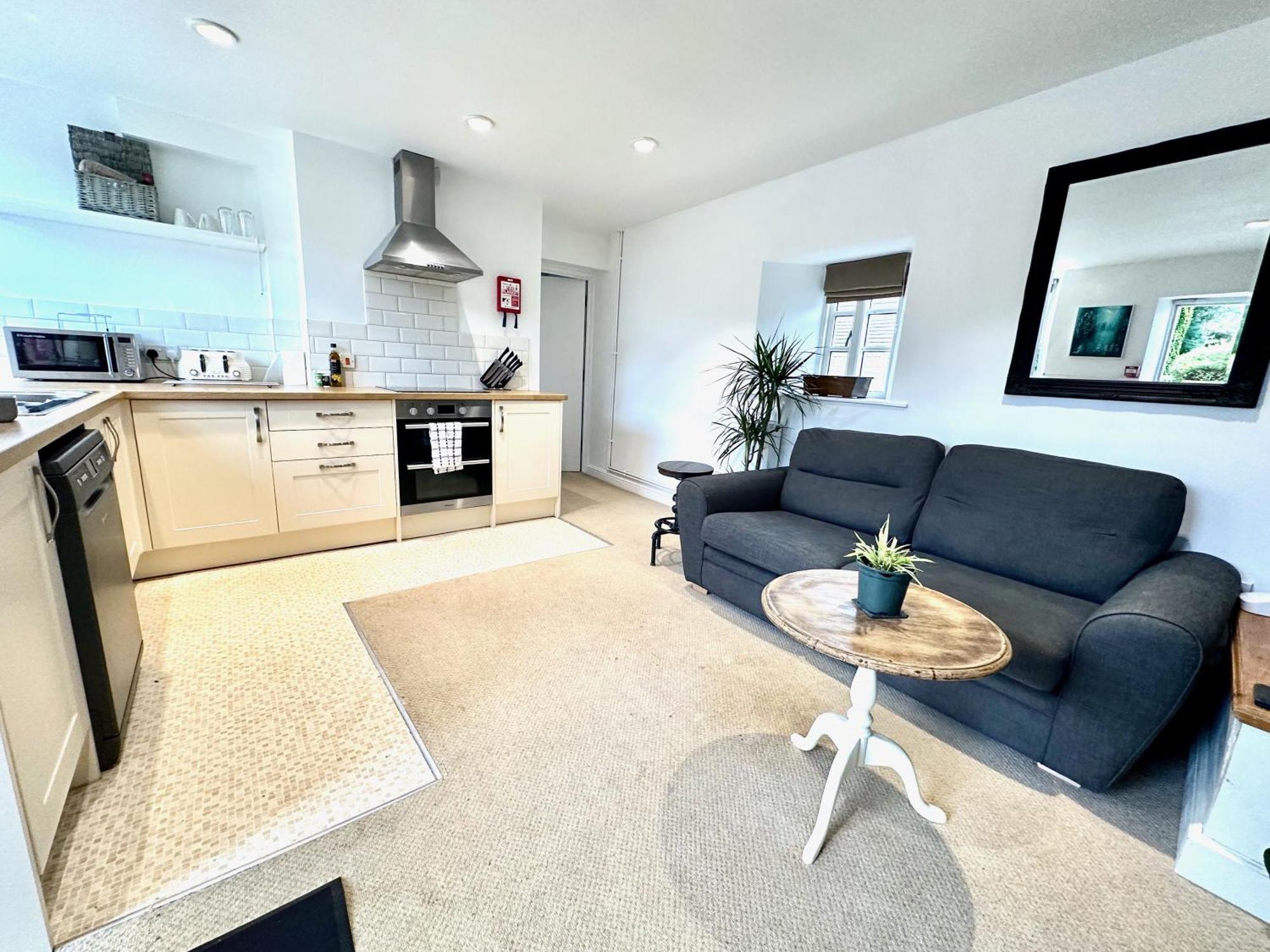 Wothorpe House, 4 Bed, Centre By Belmont Places Stamford