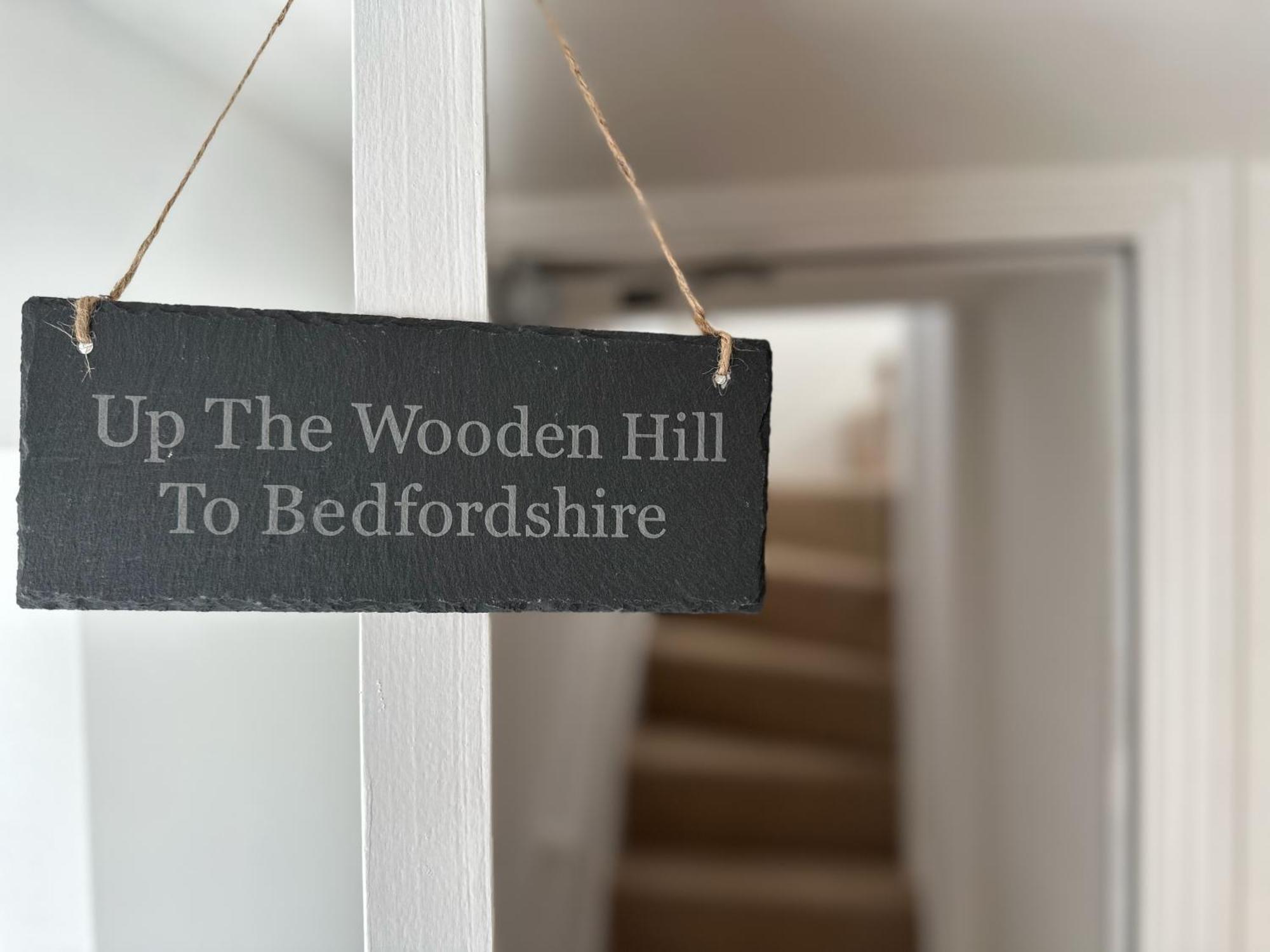 Holiday home Wothorpe House, 4 Bed, Centre By Belmont Places Stamford