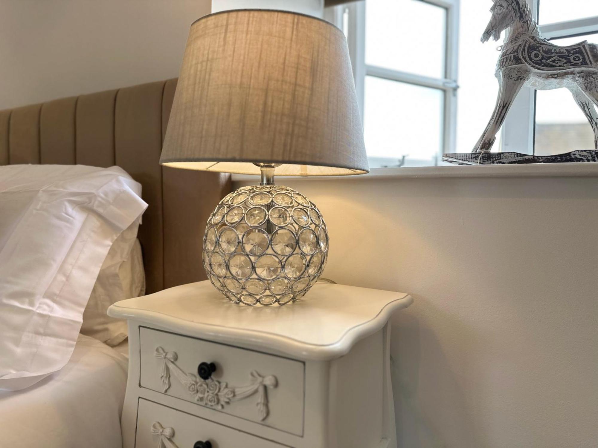 Holiday home Wothorpe House, 4 Bed, Centre By Belmont Places *