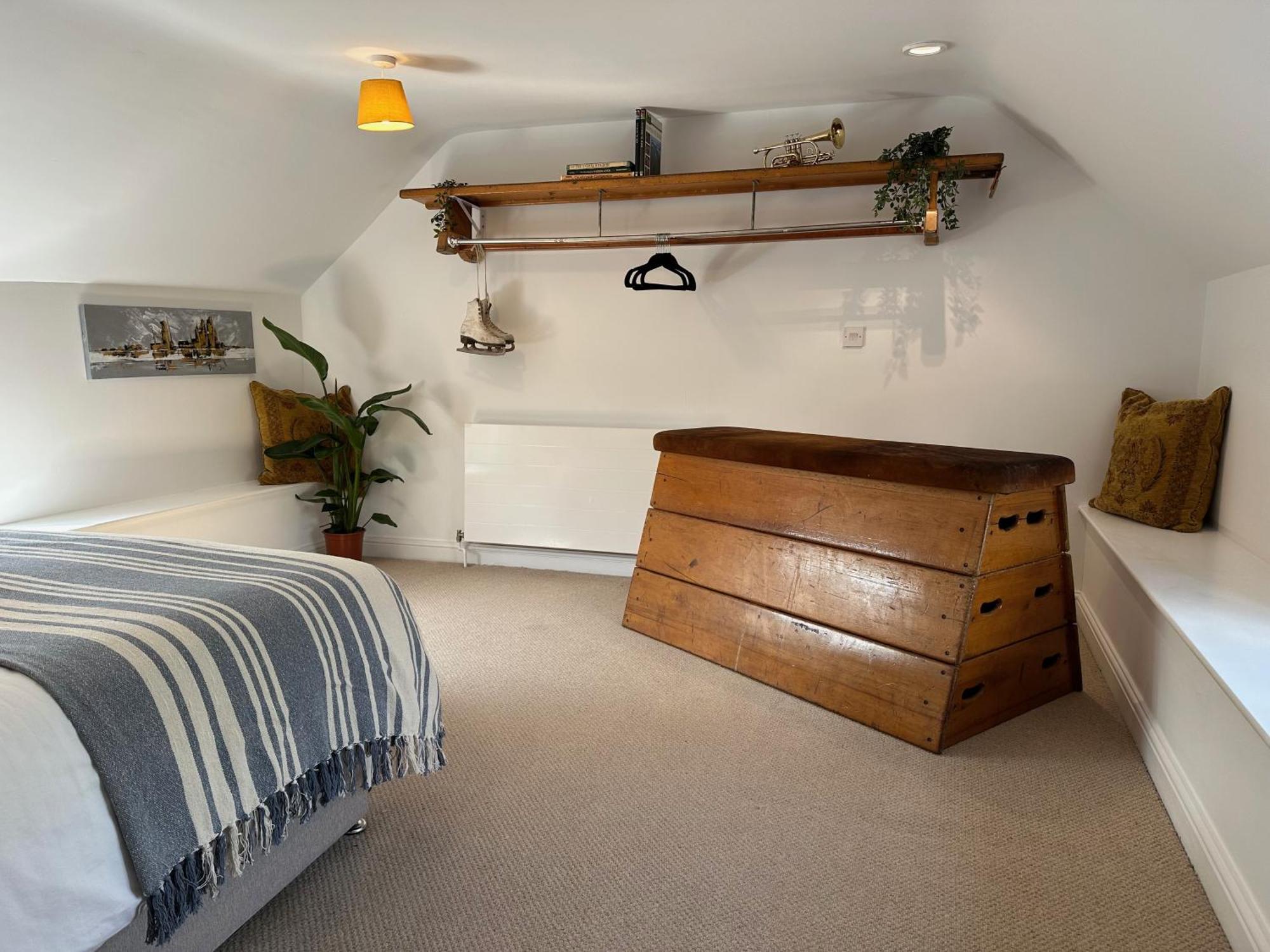 Wothorpe House, 4 Bed, Centre By Belmont Places Holiday home Stamford
