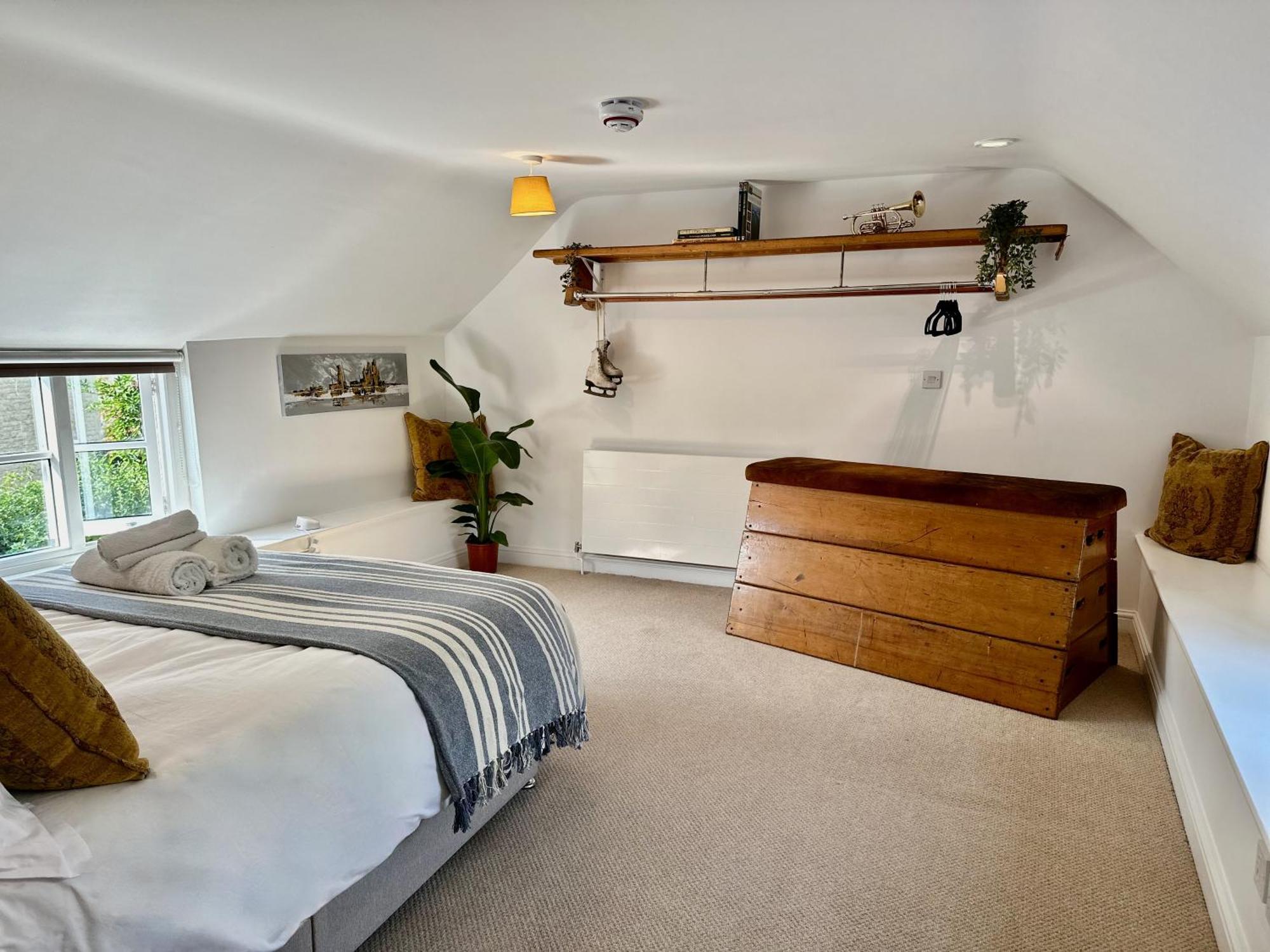 Holiday home Wothorpe House, 4 Bed, Centre By Belmont Places Stamford