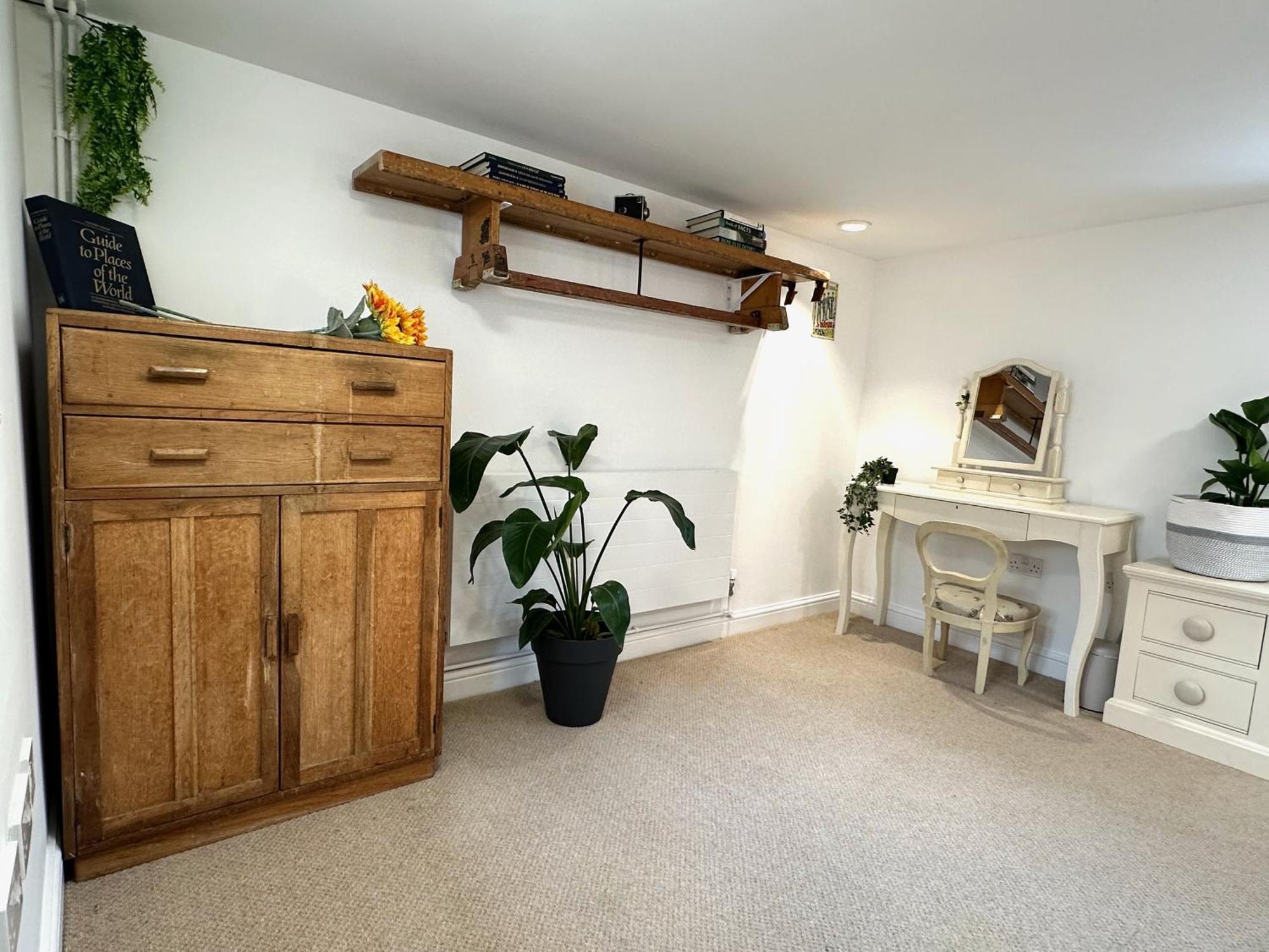 Wothorpe House, 4 Bed, Centre By Belmont Places Stamford
