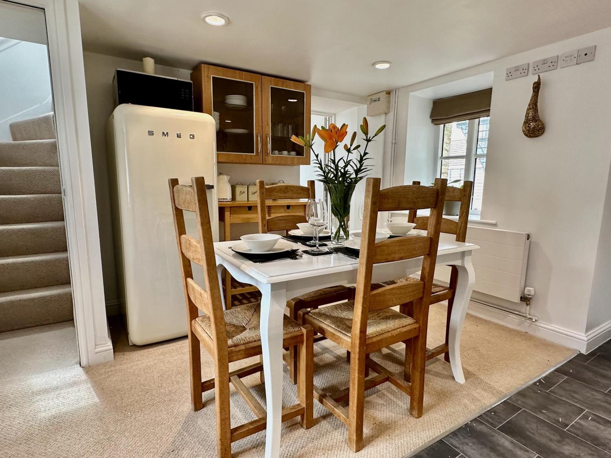 Wothorpe House, 4 Bed, Centre By Belmont Places Stamford