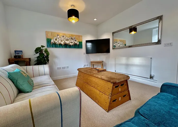 Wothorpe House, 4 Bed, Stamford Centre By Belmont Places